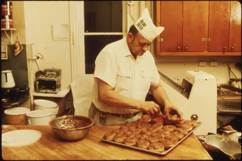 Reeve The Baker photo 2