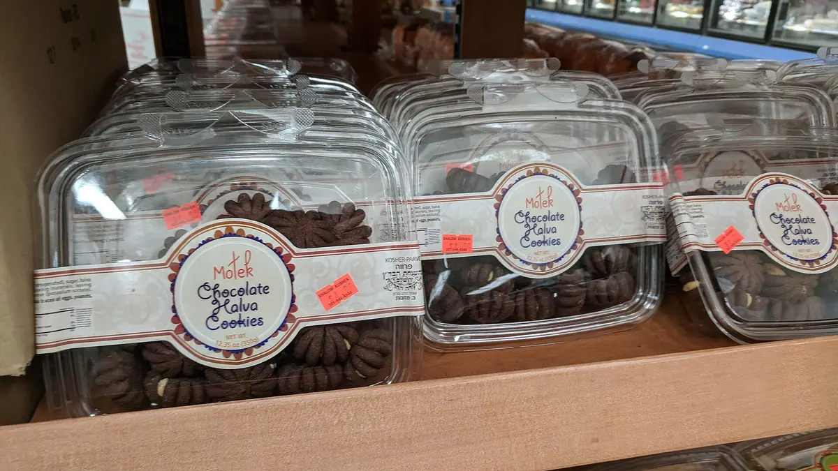 Reeve The Baker – bakery in Wimborne Minster town centre